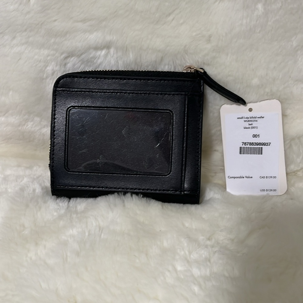 Kate Spade wallet - Picture 4 of 4